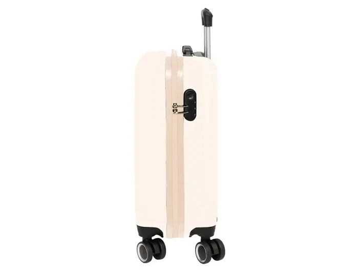 Safta Maleta Trolley Cabina Mickey Mouse 20 นิ pulgadas Safta Maleta Trolley Cabina Mickey Mouse 20 นิ pulgadas