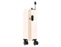 Safta Maleta Trolley Cabina Mickey Mouse 20 นิ pulgadas