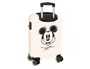 Safta Maleta Trolley Cabina Mickey Mouse 20 นิ pulgadas