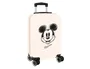Safta Maleta Trolley Cabina Mickey Mouse 20 นิ pulgadas