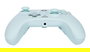 Power A Mando con Cable XBGP0004-01 para Xbox Series X/S Azul Algodón de Azúcar con Licencia Oficial Xbox