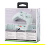 Power A Mando con Cable XBGP0004-01 para Xbox Series X/S Azul Algodón de Azúcar con Licencia Oficial Xbox