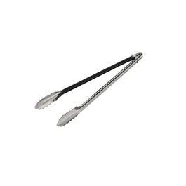 OVINOX Pinza para Parrilla de 30 cm - Utensilio de Cocina en Acero Inoxidable