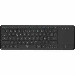 Mobility Teclado inalámbrico para smart TV - Negro - Azerty