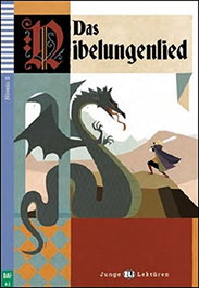 Nibelungenlied + CD, Anonym - ELI