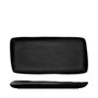 Summa Io Grafito Fuente Gris Oscuro (Set de 6) 30x15 cm