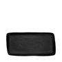 Summa Io Grafito Fuente Gris Oscuro (Set de 6) 30x15 cm