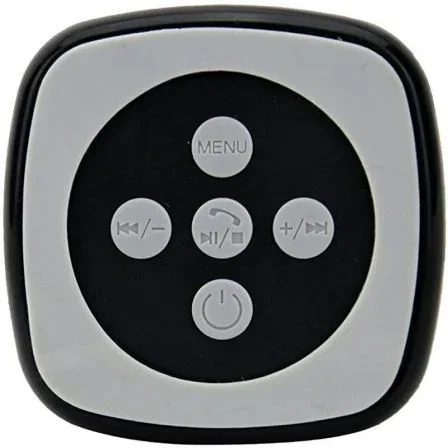 Altavoz con Bluetooth Sunstech SPUBT710BK/ 3W/ 1.0