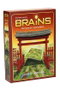 Brains. El Jardin Japones