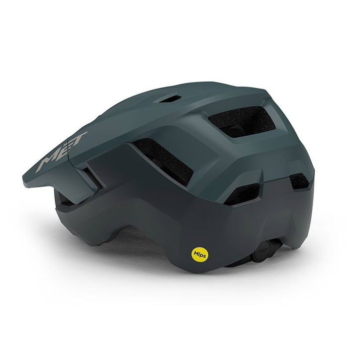MET MIPS C2 Terrae Casco de Montaña - Protección Avanzada y Ventilación Óptima MET MIPS C2 Terrae Casco de Montaña - Protección Avanzada y Ventilación Óptima