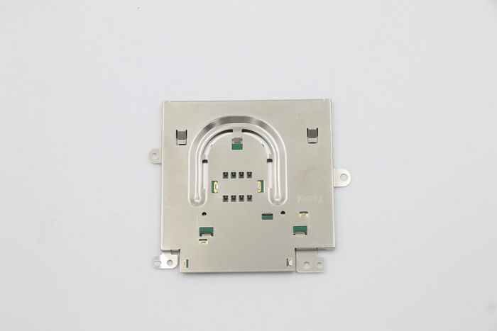 Lenovo FRU CS21 Smart Card Reader para ThinkPad T14 Gen 4, P16v Gen 1, X13 Gen 4, soporta ISO 7816 y EMV