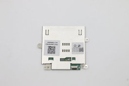 Lenovo FRU CS21 Lector de tarjetas inteligentes para ThinkPad