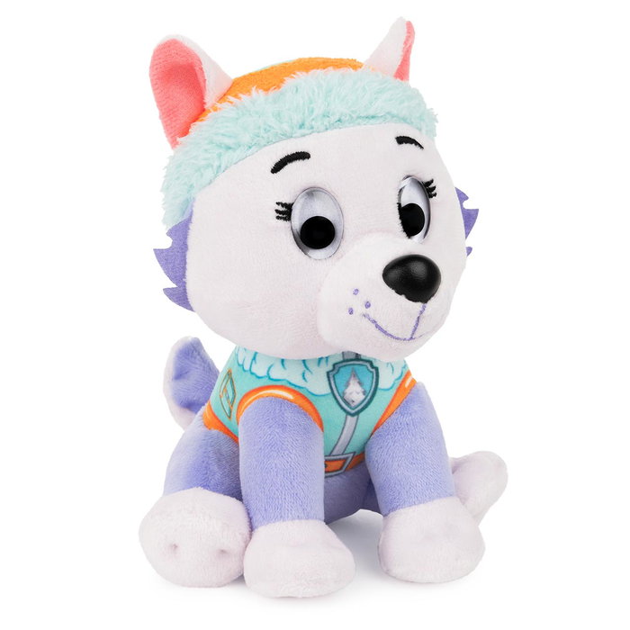 SPIN MASTER Peluche Everest 15 cm Patrulla Canina