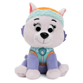 SPIN MASTER Peluche Everest 15 cm Patrulla Canina