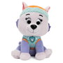 SPIN MASTER Peluche Everest 15 cm Patrulla Canina