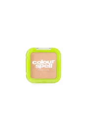 Profusion Cosmetics Colour Spell Polvo compacto Beige 4.8 g