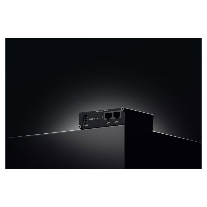 Teltonika RUT202 Router Industrial Compacto Dual-SIM