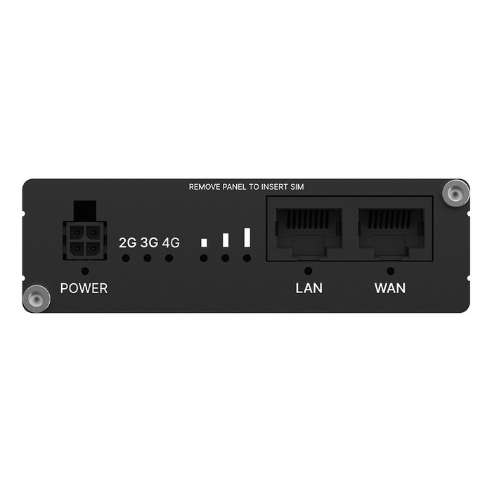 Teltonika RUT202 Router Industrial Compacto Dual-SIM
