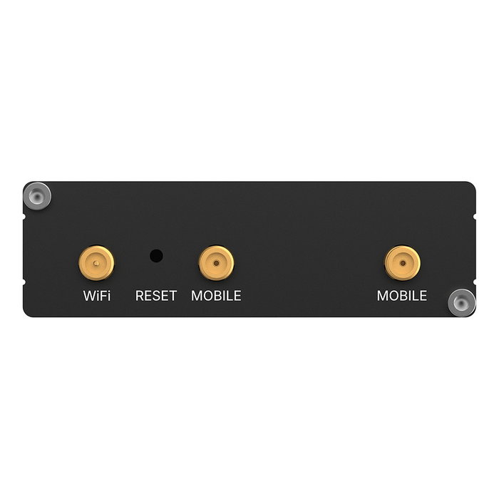 Teltonika RUT202 Router Industrial Compacto Dual-SIM
