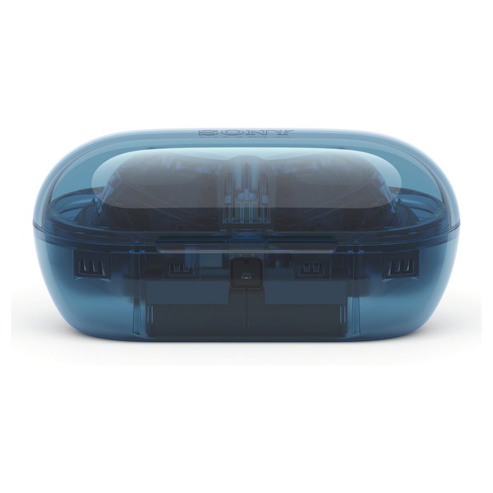 Sony WF-C710N Azul cristal