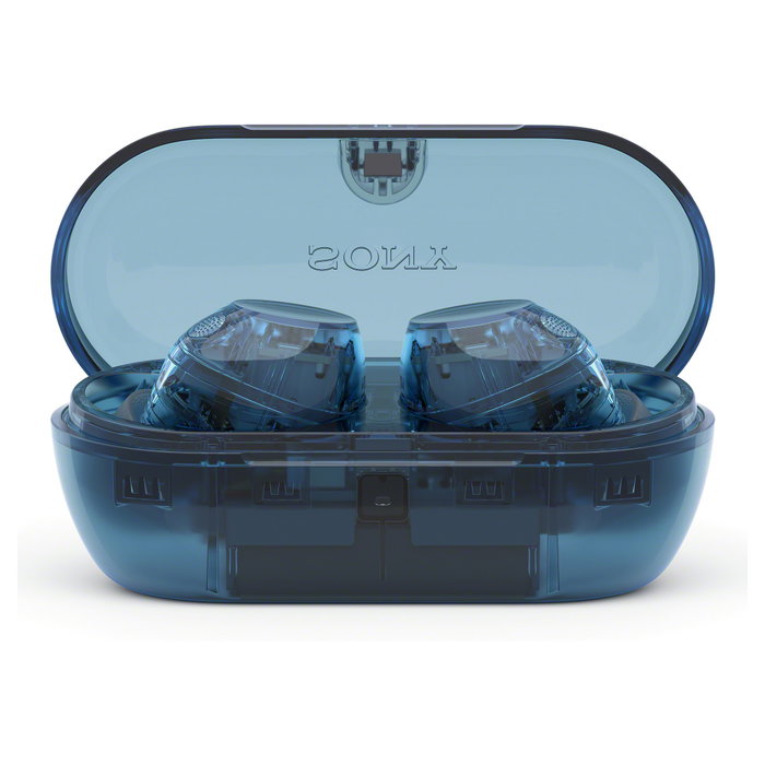 Sony WF-C710N Azul cristal