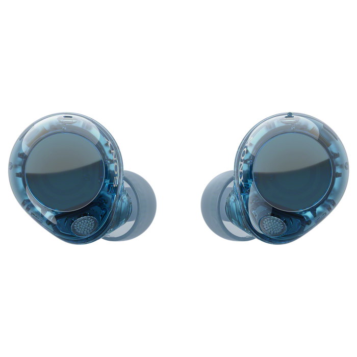 Sony WF-C710N Azul cristal
