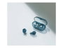 Sony WFC710NL.CE7 Auriculares Bluetooth True Wireless con Cancelación Activa de Ruido IPX4, Bluetooth 5.3, hasta 12 horas de batería, color Glass Blue