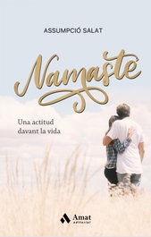 Namasté, Assumpció Salat - AMAT EDITORIAL