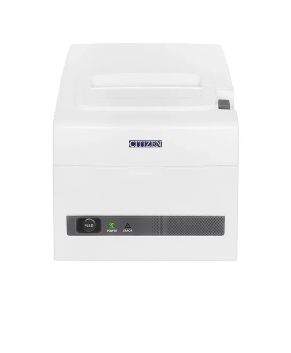 Citizen Ct-s310-ii impresora blanca