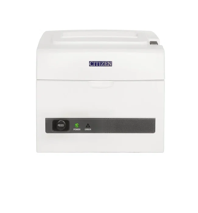 Citizen Ct-s310-ii impresora blanca