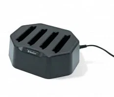 Newland NLS-MCD9350-01 Cargador inalámbrico de dispositivo móvil, carga rápida, compatible con smartphones