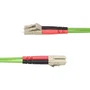 Cable fibra óptica Startech LCLCL-10M-OM5-FIBER 10 m