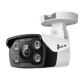 TP-Link VIGI C330 Cámara de Red Bullet de 3MP con Lente de 6 mm