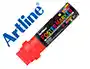 Artline Rotulador EPP-30 Poster Marker Punta Rectangular 30 mm Color Rojo