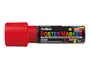Artline Rotulador EPP-30 Poster Marker Punta Rectangular 30 mm Color Rojo