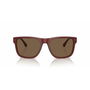 Gafas de Sol Hombre Emporio Armani EA 4163 Multicolor