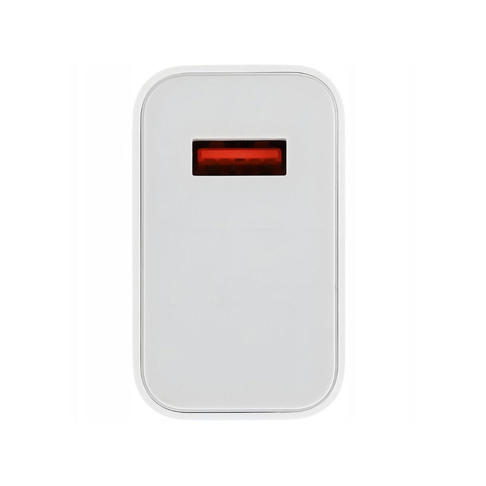 Xiaomi HyperCharge Combo 90W USB-A Blanco con Cable USB-C Xiaomi HyperCharge Combo 90W USB-A Blanco con Cable USB-C