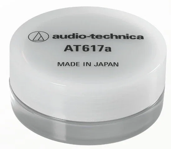 Audio-Technica AT617A accesorio de tornamesas