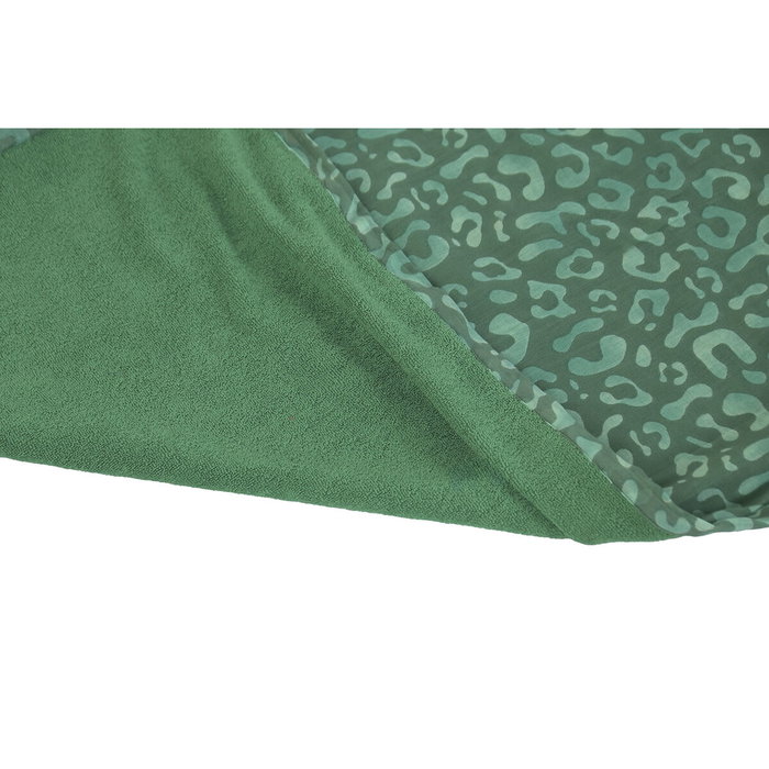 DKD Home Decor Set de 3 Toallas KENYA 100x180 cm Surtidas DKD Home Decor Set de 3 Toallas KENYA 100x180 cm Surtidas