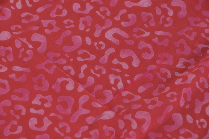 DKD Home Decor Toalla Mediterraneo Kenya Marron Rosa 180 x 100 cm (3 Unidades)