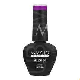 Masglo Gel Polish Esmalte Semipermanente Exótica 7 ml
