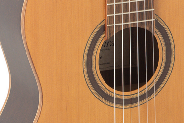 Guitarra Clásica Admira Irene Serie Conservatorio