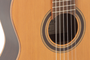 Guitarra Clásica Admira Irene Serie Conservatorio