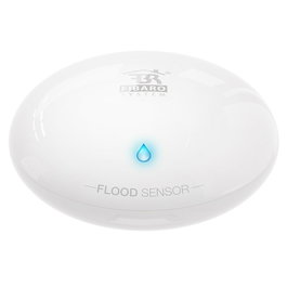 Sensor de Temperatura y Humedad Fibaro FGFS-101 ZW5