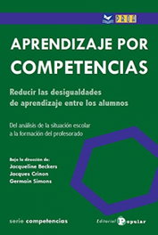 Aprendizaje por competencias, VV.AA. - POPULAR
