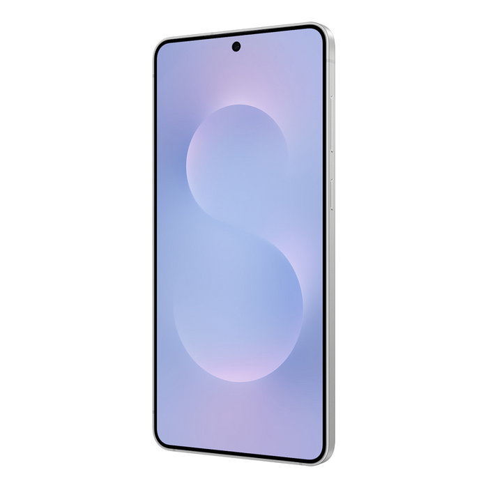 Samsung Galaxy S25 Edge S937 5G Dual SIM 12GB RAM 256GB 17cm (6.7") 200MP Android 15 Titanium Icy Blue