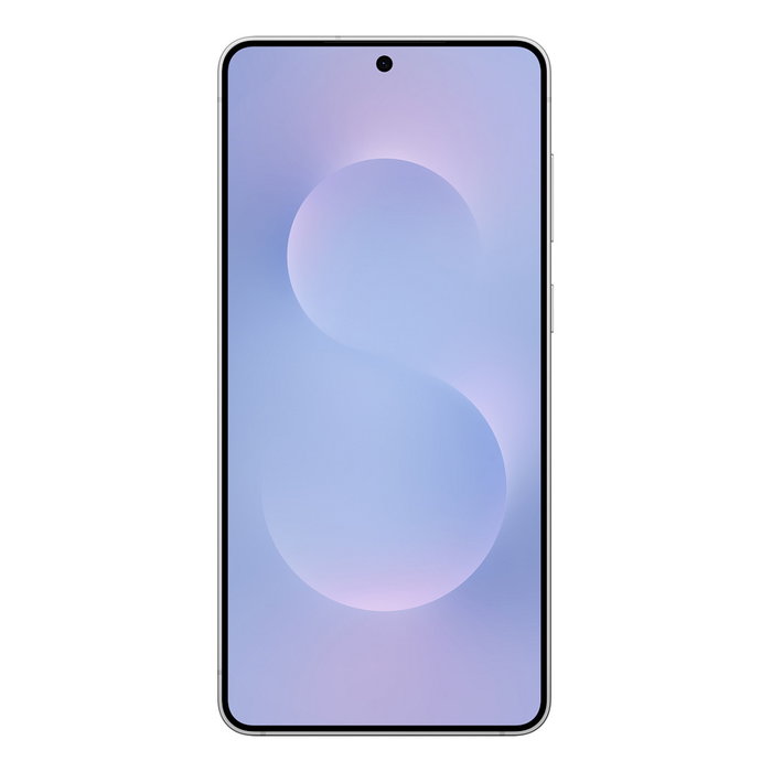 Samsung Galaxy S25 Edge S937 5G Dual SIM 12GB RAM 256GB 17cm (6.7") 200MP Android 15 Titanium Icy Blue