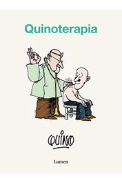 Quinoterapia, Quino - LUMEN