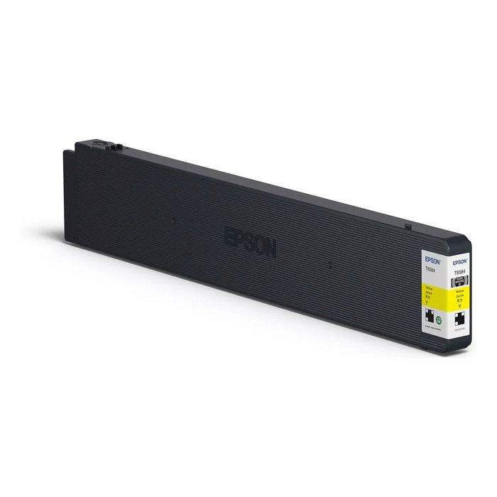Epson Cartucho de Tinta Amarillo para WorkForce Enterprise WF-C17590 C13T887400