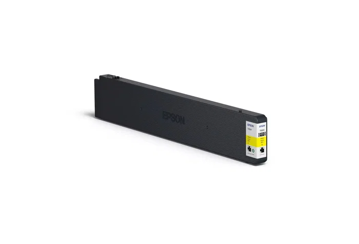 Epson C13T887400 Cartucho de Tinta Amarillo Alto Rendimiento (XL) para WorkForce Enterprise WF-C17590 Epson C13T887400 Cartucho de Tinta Amarillo Alto Rendimiento (XL) para WorkForce Enterprise WF-C17590